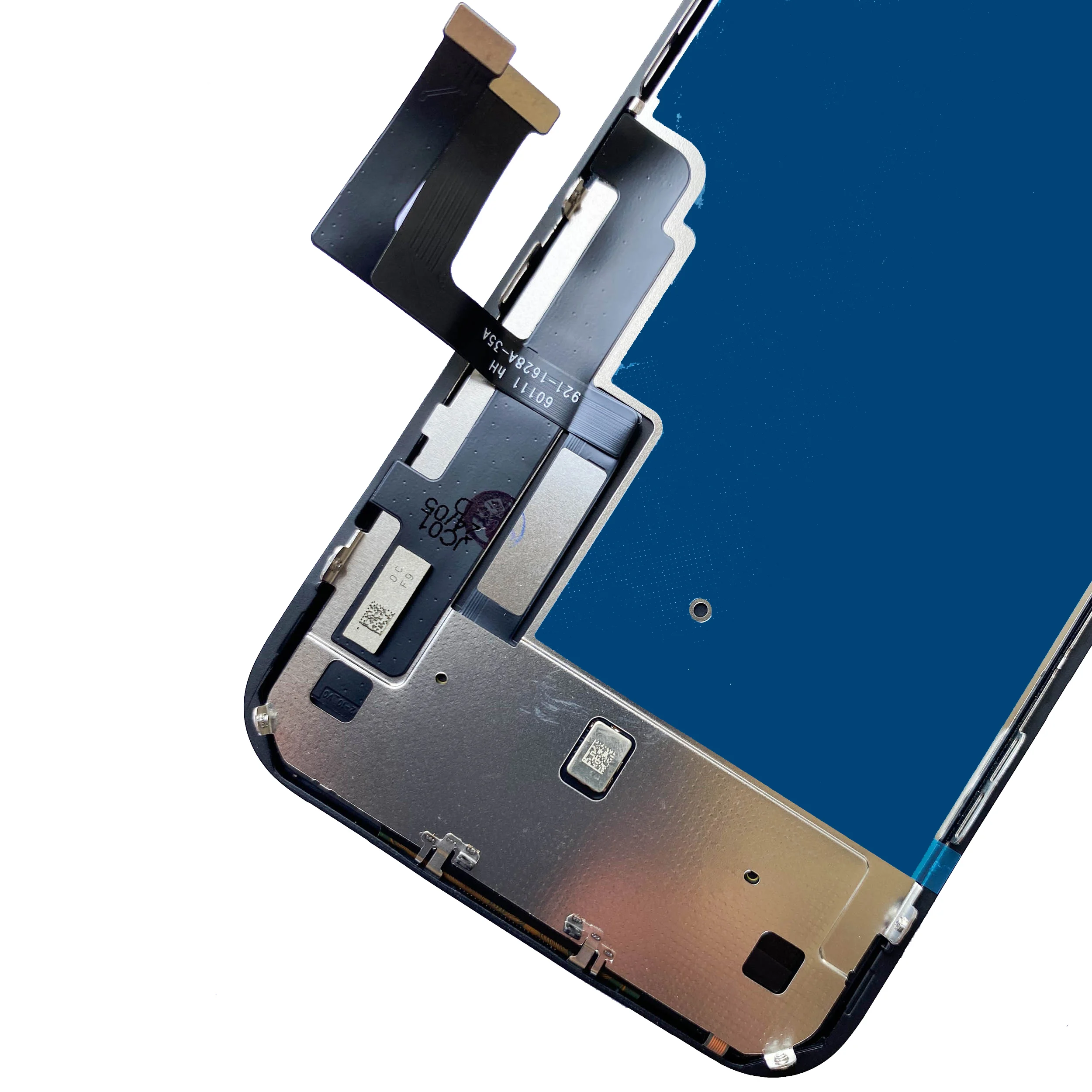 Высокое качество AAA Incell ЖК-дисплей для IPhone 11, сменный сенсорный экран, дигитайзер в сборе, запасные части, оптовый комплект (art.: 3920d313aa6e9) - 3920d313aa6e9