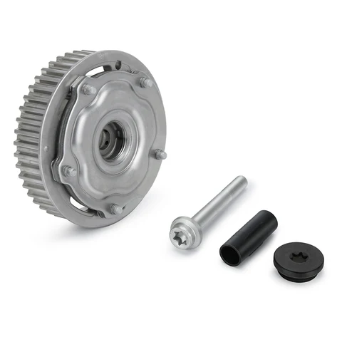 Распределительный вал выхлопной системы двигателя для Chevrolet Cruze Vauxhall Pontiac G3 Opel Astra Zafira 55568386 55567048 55567049