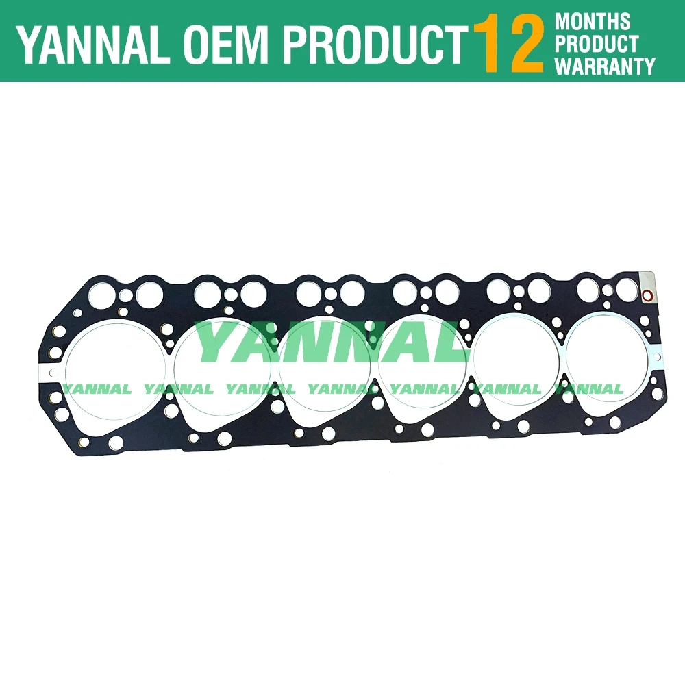 TD42 TD42-T Полный комплект прокладок для капитального ремонта двигателя Nissan Datsun JeepKD