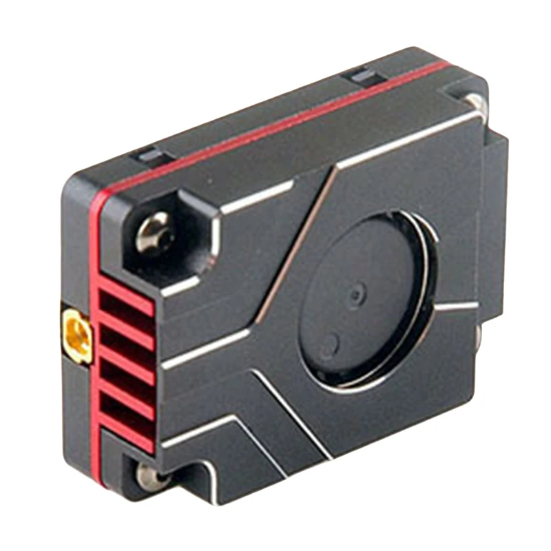 For Ftwhobby 5.8G 2.5W VTX 48CH FPV Video Transmitter Long Range Racing Drone