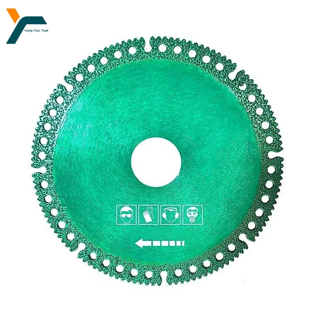 

Дисковые пильные диски XMSJ 100*20 115/125*22.23мм для резки камня