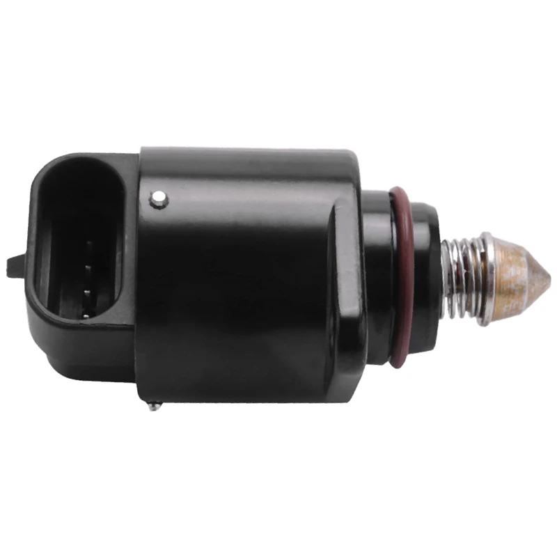 Клапан управления холостым воздухом для Chevrolet Aveo Pontiac Wave 93744675 л 04-08 /17059602/AC167/96434613 2