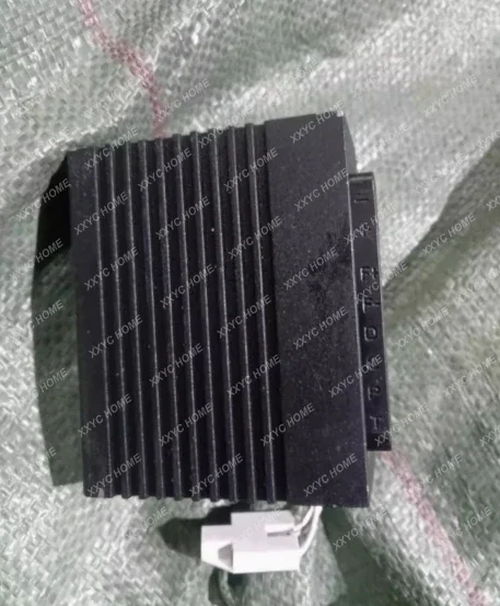 ZY-CC100DC12/24V-C3/C2 DZL35 модуль привода компрессора с регулируемой частотой для