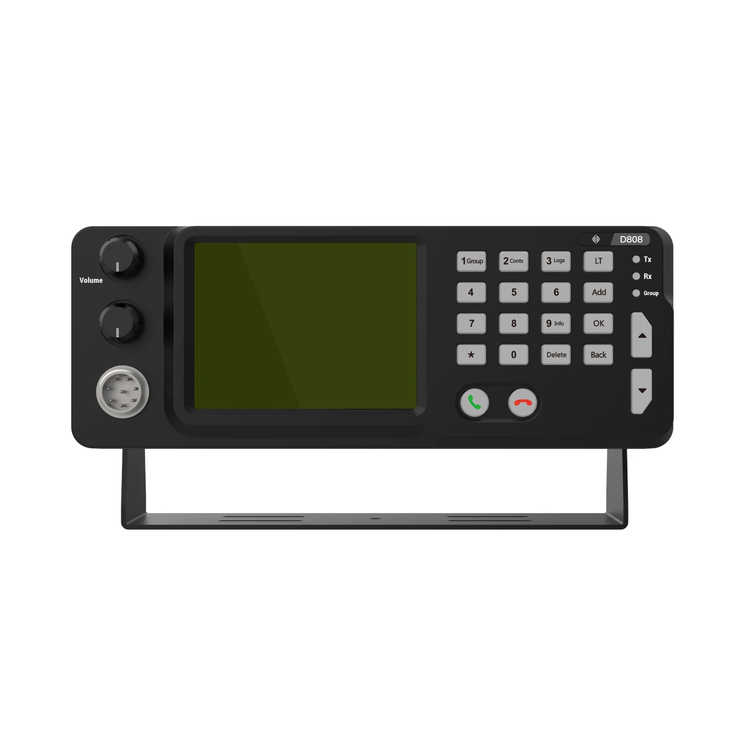 

Two Way Radio of Marine Communication Digital Interphone VHF UHF