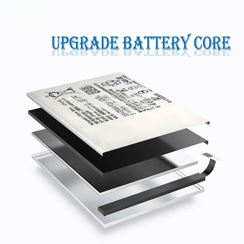 Подходит для аккумулятора Alcatel 1s 201950245024A5024I5024J5024D-EEA TLP030K7, аккумулятор для мобильного телефона, бесплатный инструмент, 3.8V 3060mah. (art.: 3920daae51ebe) - 3920daae51ebe