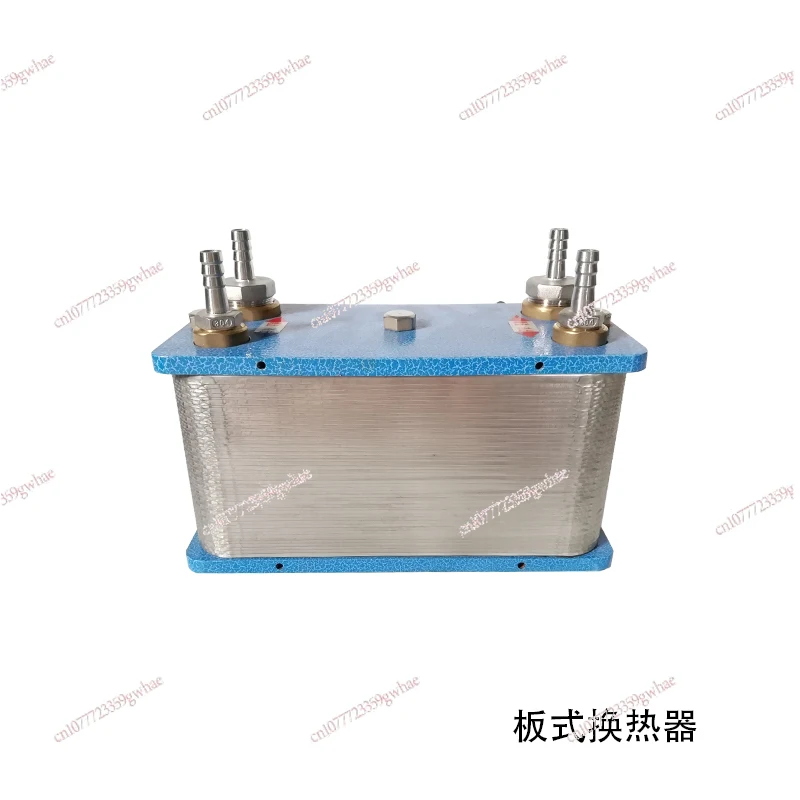 Ремесленное охлаждение пива образец водяного конденсатора аксессуары для