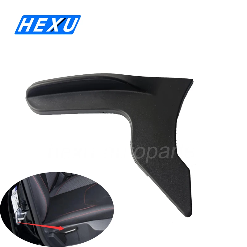 Ручка регулировки спинки сиденья для Ford Focus 2012-2018 Fiesta MK6 2008-2018 MK5 2007-2010 Grand C-Max 2010 |
