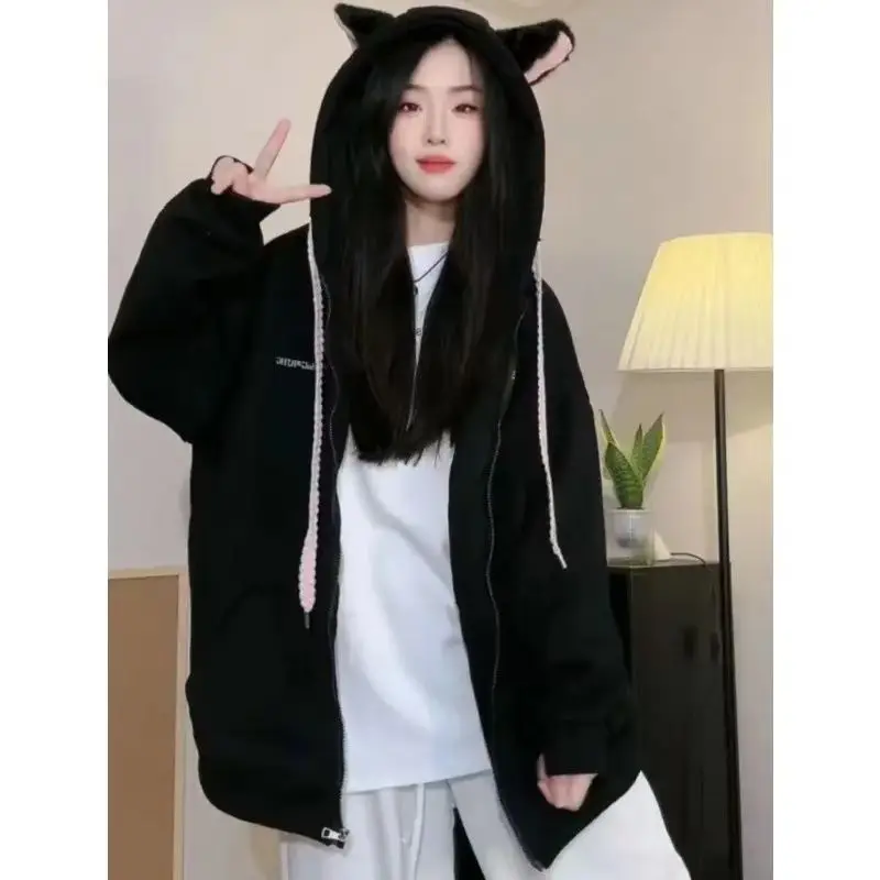 Тринадцать линий 2024 осенний новый корейский стиль свободный повседневный