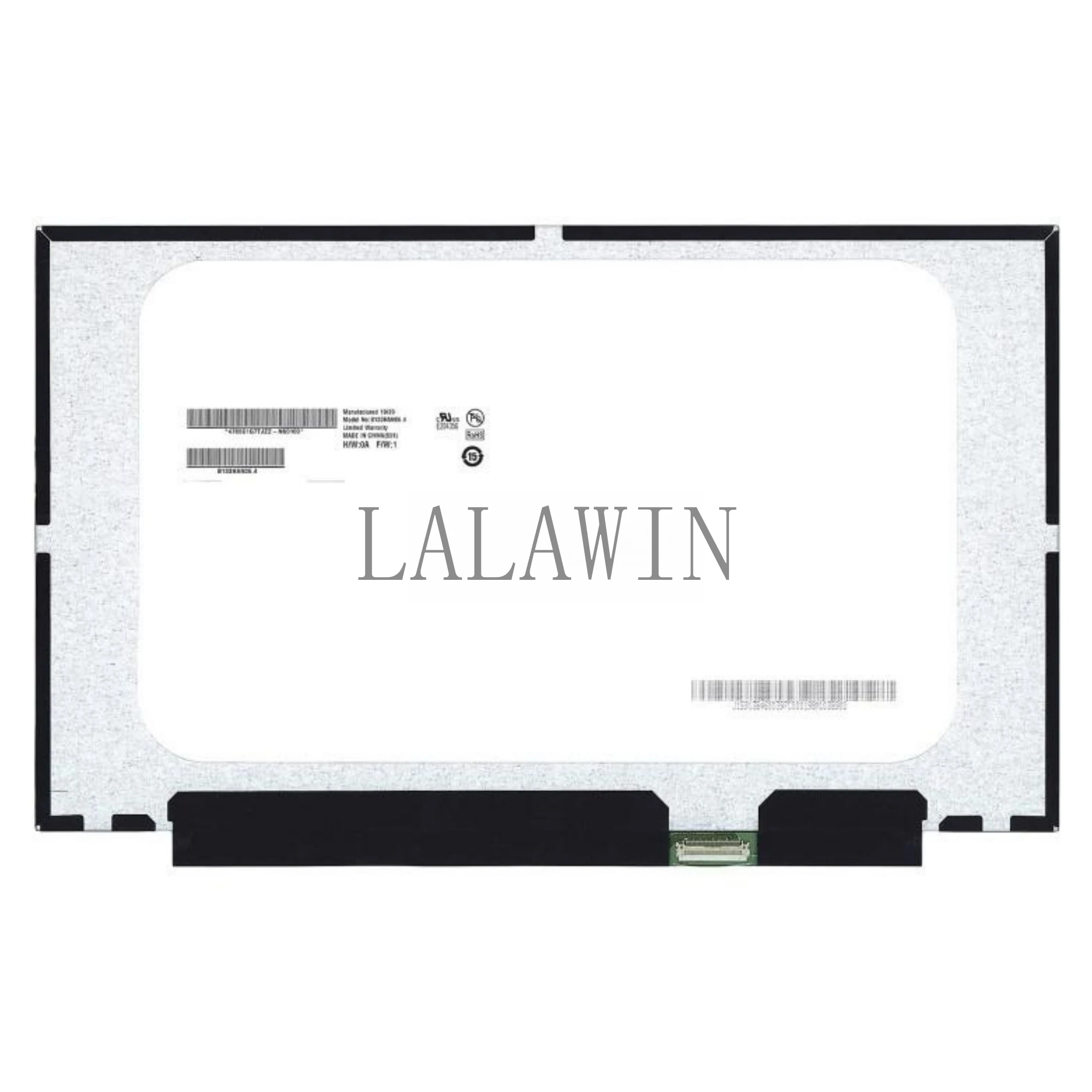 

B133HAN06.4 для 1920 × 1080 40pins eDP 13,3 "IPS дисплей сменная панель матрица ЖК-экран ноутбука