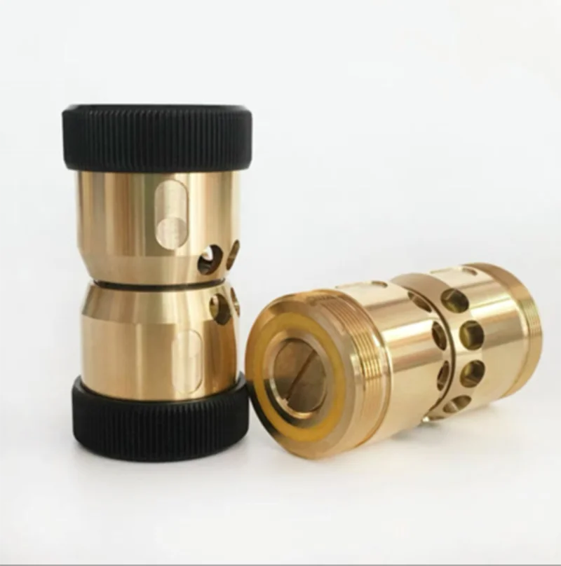 

Водонепроницаемый роликовый шкив для электроэрозионного станка 32*60 мм