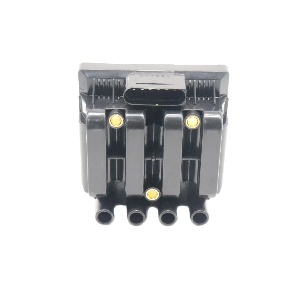 НОВАЯ автомобильная катушка зажигания 06А 905097 A для Volkswagen Bora Jetta Beetle Golf Clasico CADDY III 2.0L