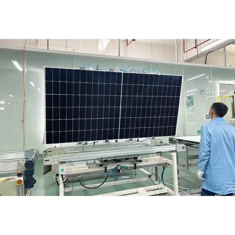Солнечные панели 450 Вт солнечные pv энергетические продукты