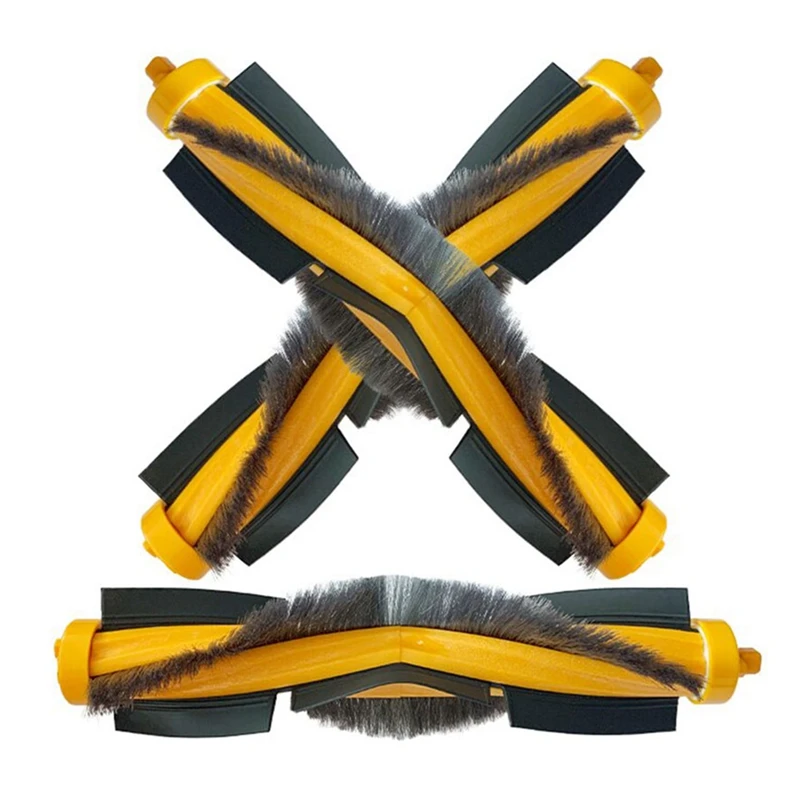 

Запасные части для робота-пылесоса Ecovacs Deebot DE55 / DE53 / DE6G