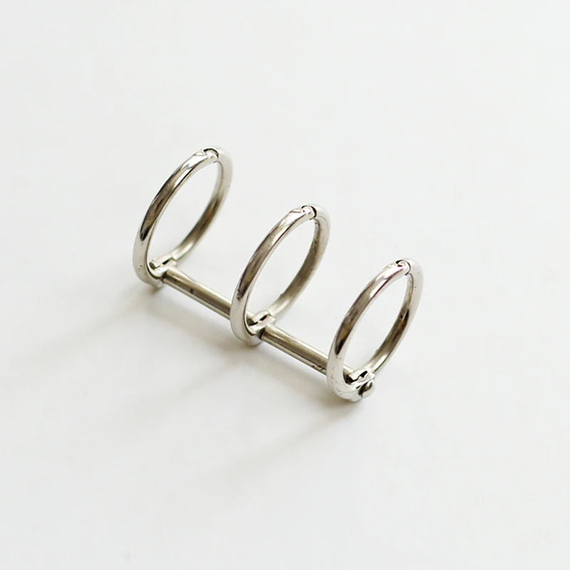 

Металлические связующие кольца Pelsone