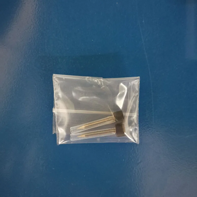 Free Shipping EI-14 Electrodes Rod for Swift S1 S5 FIber Fusion Splice Machine Electrode Discharge 4000  Times