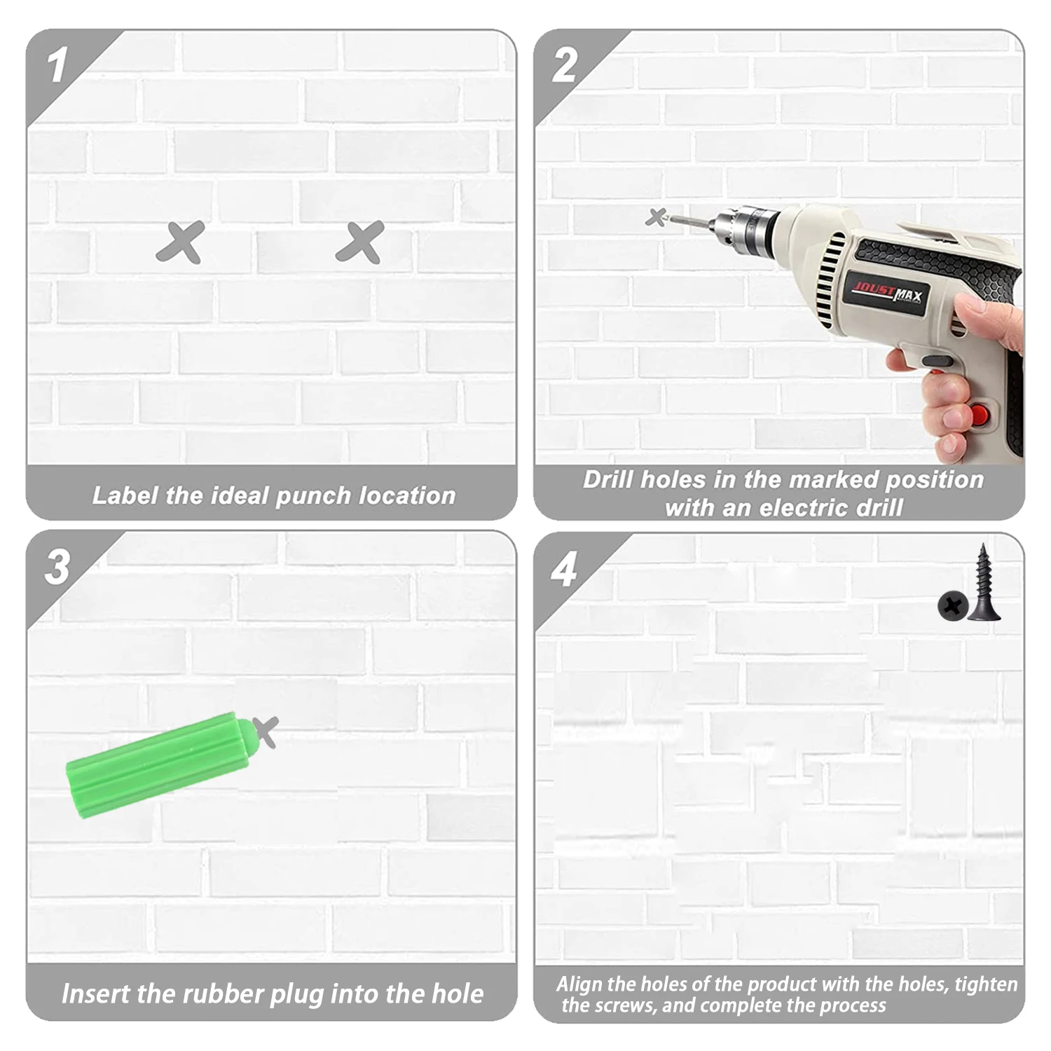 1 шт. креативный горшок для барбекю персонализированное название железные