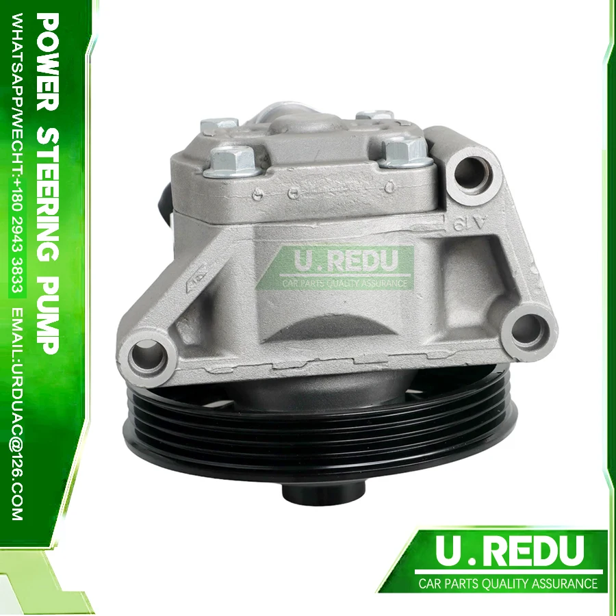 Фото Новый насос гидроусилителя руля для LINCOLN MKX/forda Edge Explorer 3.5L BT4Z3A696A BT43-3A696-BC BT433A696BA BT433A696BB CT433A696BA №3