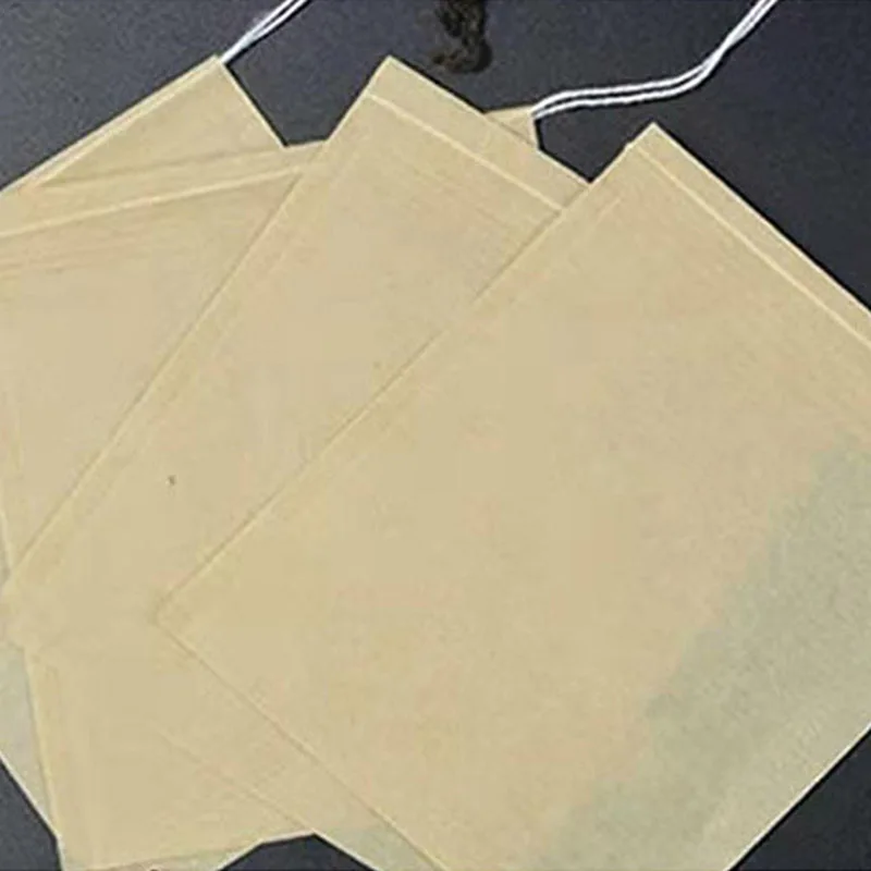 

1 упаковка, многофункциональные чайные пакетики для пищевых продуктов