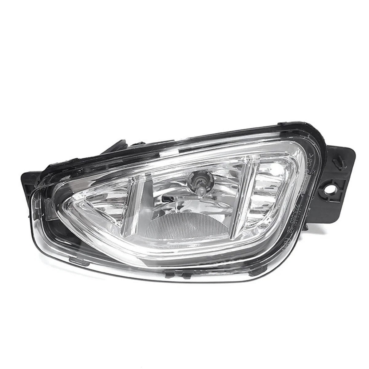 Передняя противотуманная фара в сборе для переднего бампера Ford Escape 2021 2022