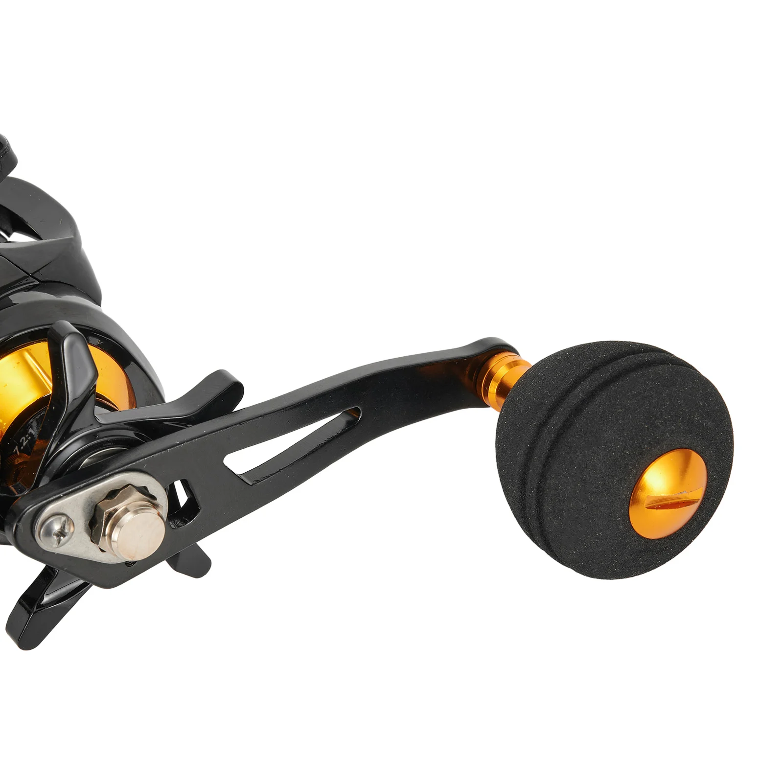 

6.3:1 Digital Fishing Reel Baitcasting Reel Fishing Large Display Rechargeable Fishing Tackle Gear Accessories