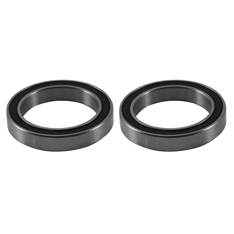 Керамический шарикоподшипник 2 шт. подходит для ротора Sram Bb30/Pf30/Bb 386/Bb правый