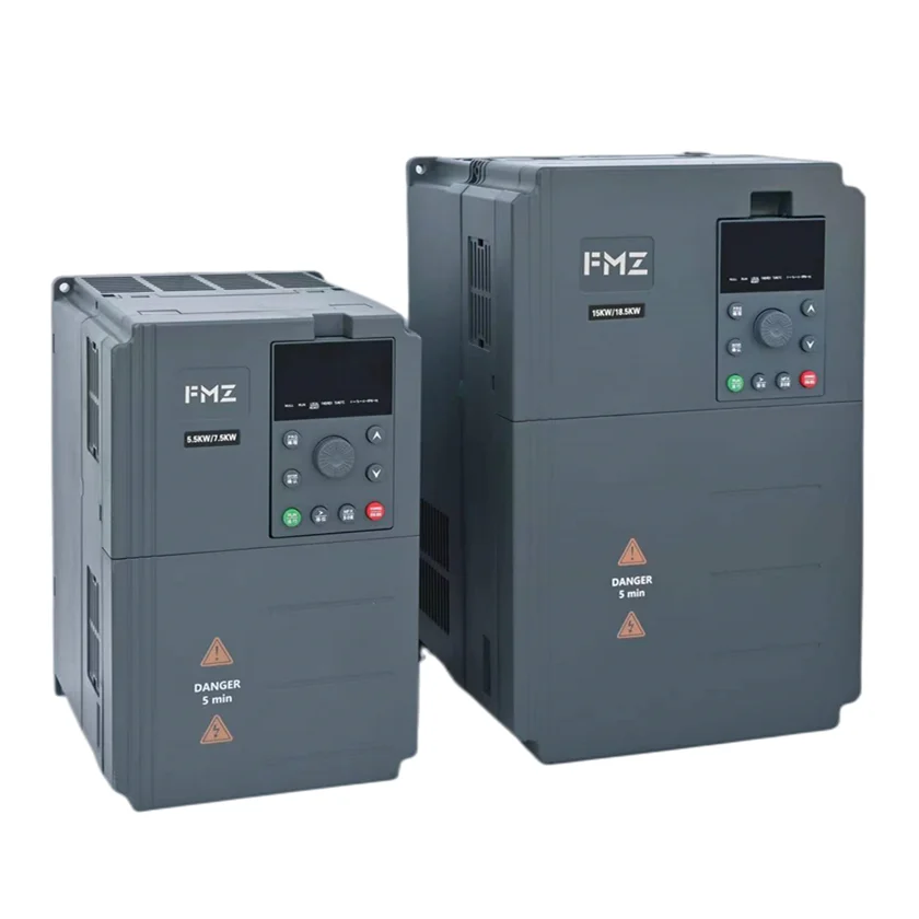 

15kw 20 Hp 380v Frequency Inverters Converters vfd inverter 3 phase vfd drive for motor ac drives vfd