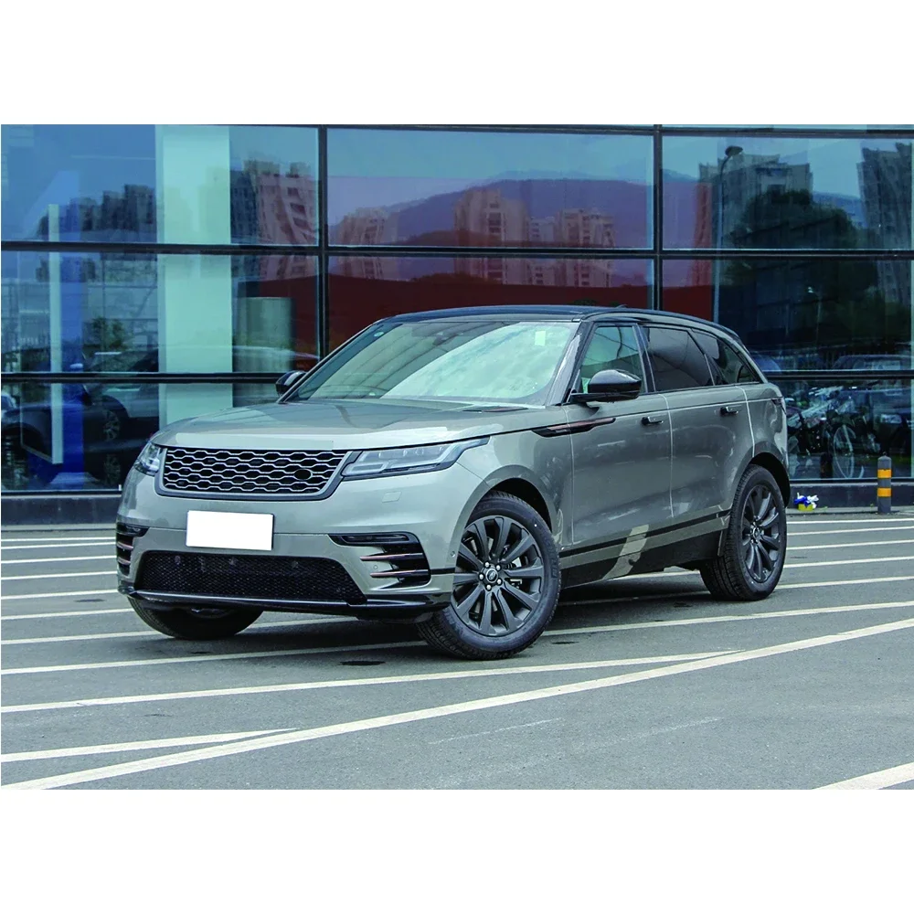 Автомобильные аксессуары для Land Rover Range Velar 2017 2018 2019 2020 2021 замена прозрачного