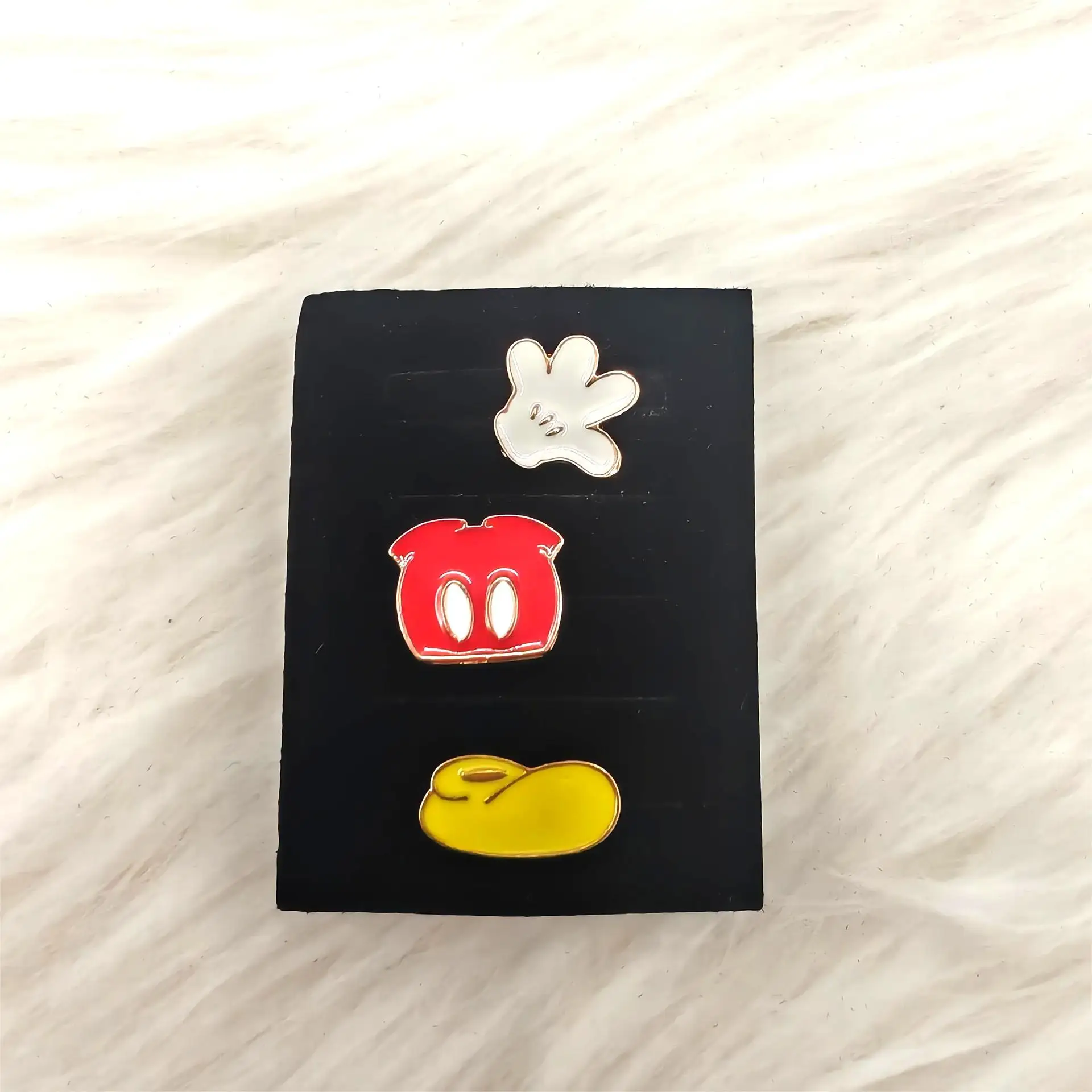 

Подвески Микки Дисней для Apple Watch