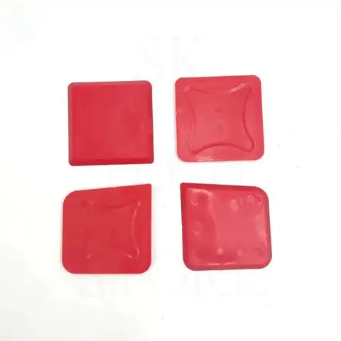 Специальный скребок для швов, стеклянный клей, клей, кромка, соскабливание клея, лопата для очистки швов, ремонтные края Yinjiao