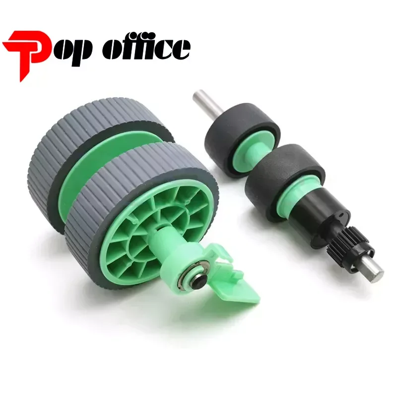 1 комплект LD1947001 LD1948001 отдельные Реверсивные ролики для подъема BROTHER ImageCenter ADS-2400N