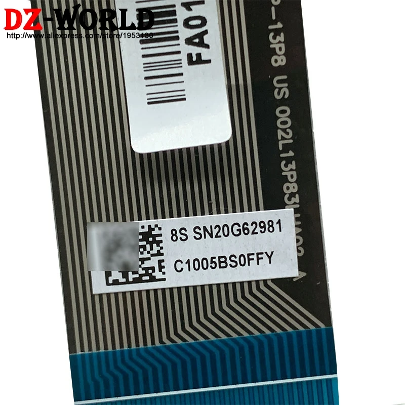 Чехол для ноутбука Lenovo S41 U41 -70 -75 -35 500S 300S 14 ISK 5CB0J33086