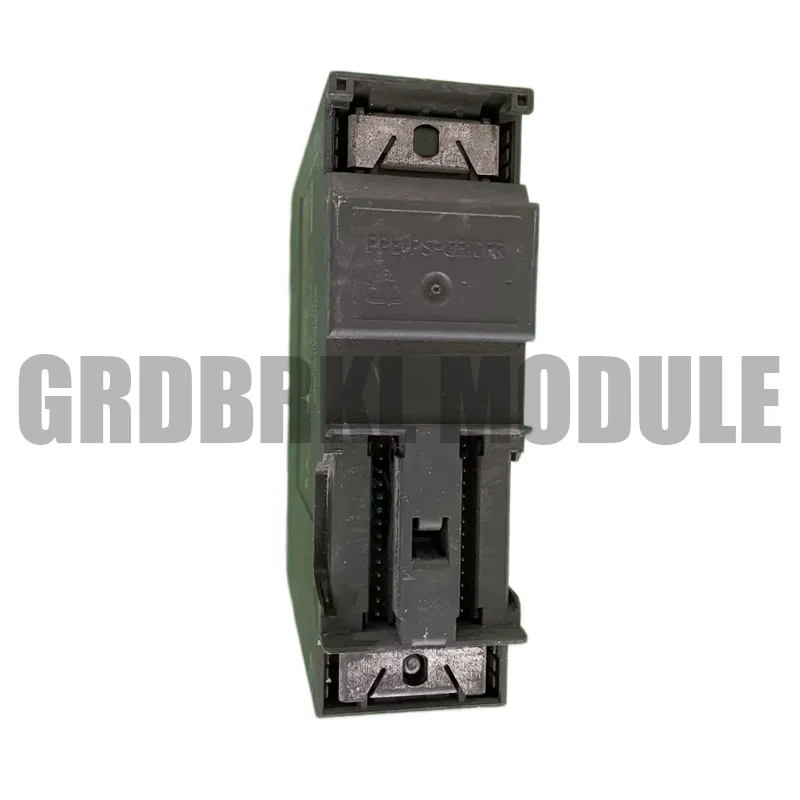 Новый оригинальный модуль цифрового ввода SIEMENS 6ES7321-1BL80-0AA0 S7-300 SM321, 32DI, 24В DC, модуль ПЛК (art.: 3920da183e22d) - 3920da183e22d