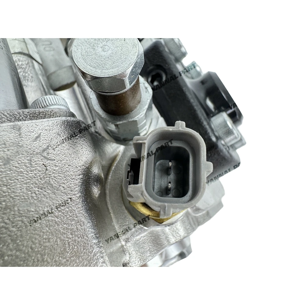 22100-E0532 294050-0940 Топливный насос для деталей двигателя Hino J08E (art.: 3920d428cd6de) - 3920d428cd6de
