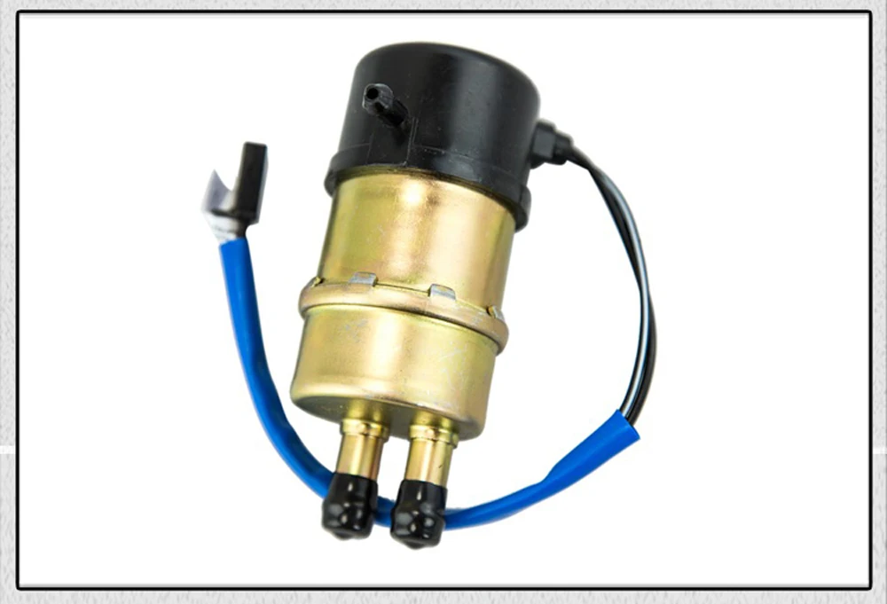 

New Motorcycle Fuel Pump 12v Fuel Pump For CBR600F CBR600F2 CBR600F3 CBR600F4 1987-2000 PQY-DZB11