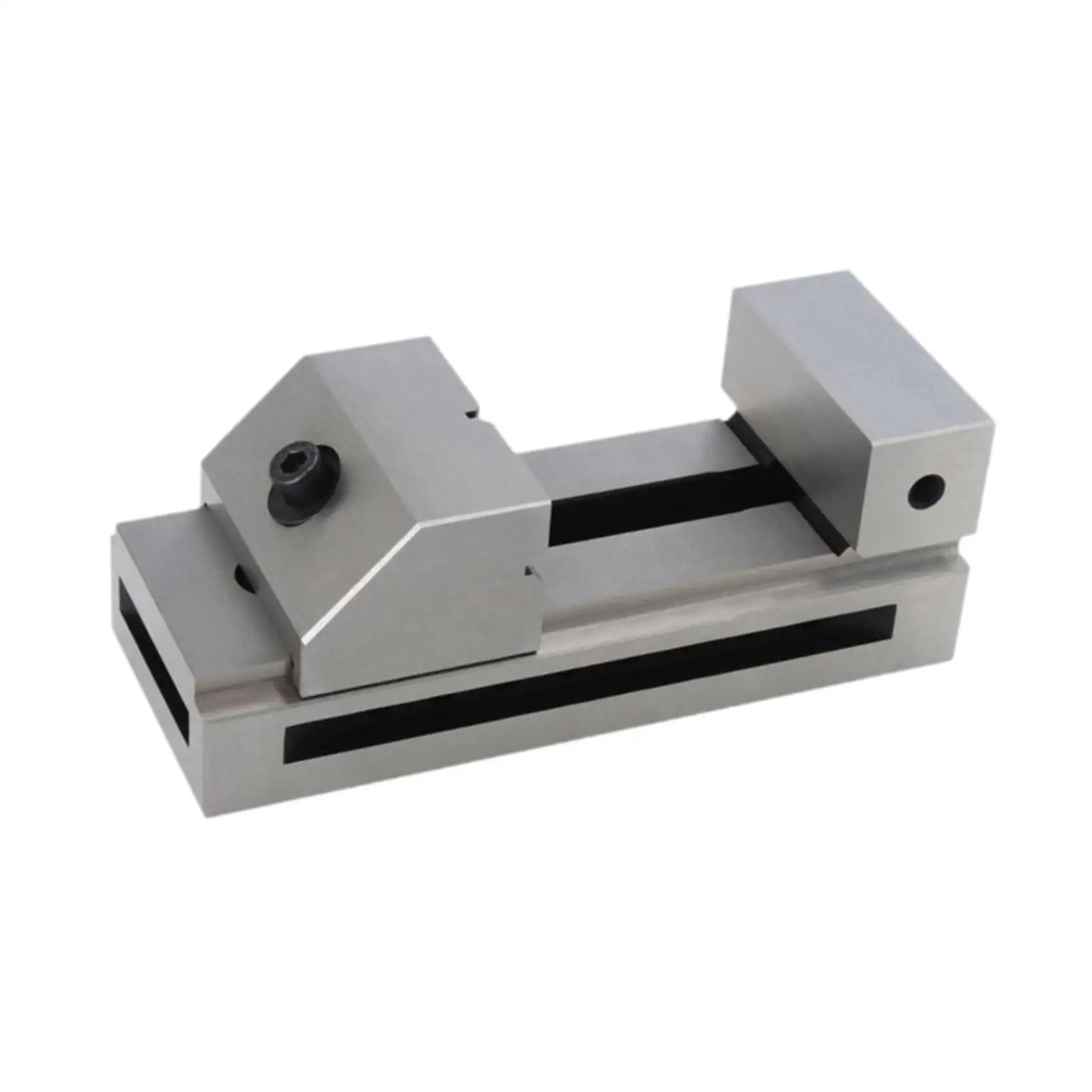 Прецизионные фрезерные стальные тиски настольные многофункциональное стальное