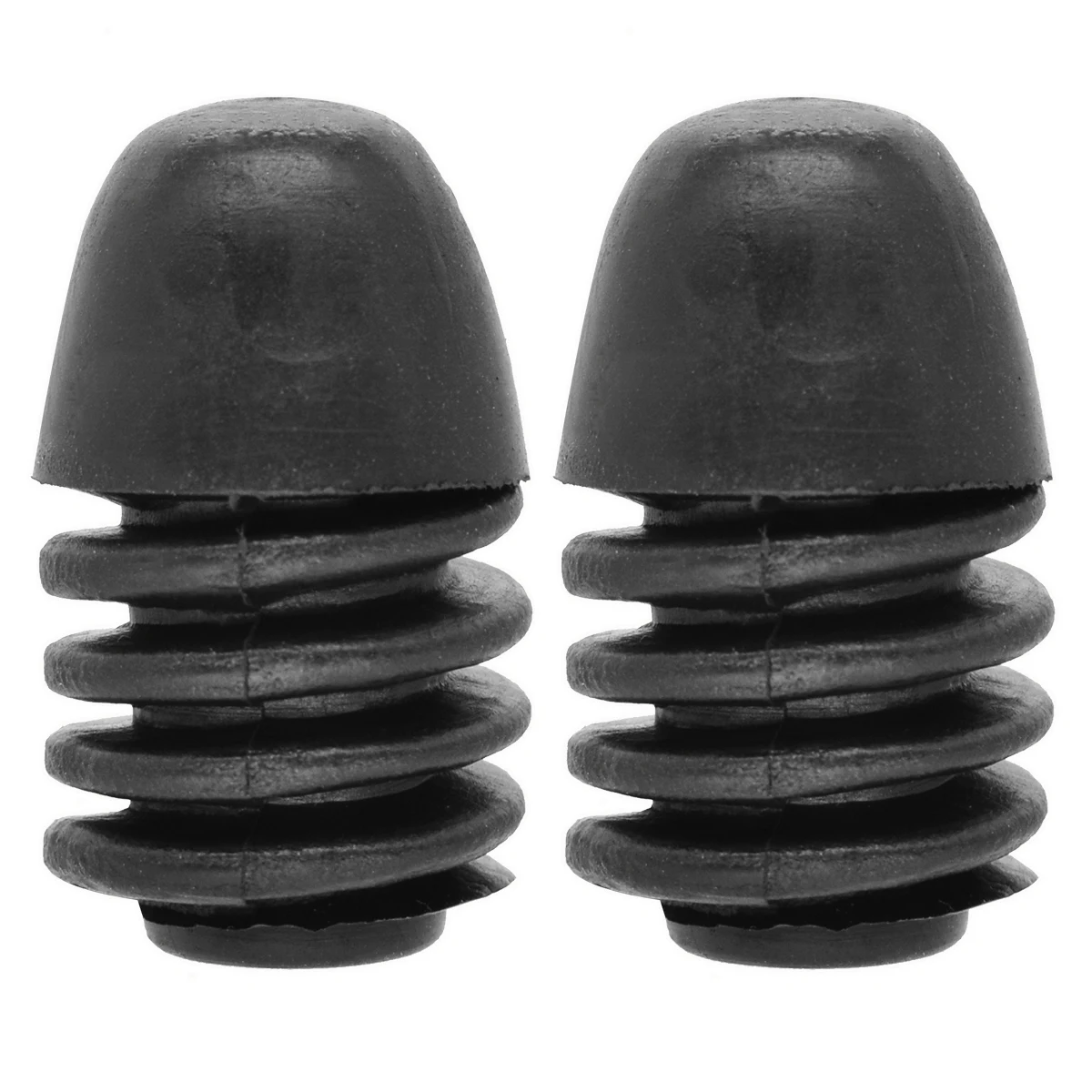 Автомобильный резиновый бампер, крышка капота, Стопорная буферная подушка для VW Transporter T4 Golf 3 4 5 Passat B2 B3 Jetta Scirocco Tiguan Polo