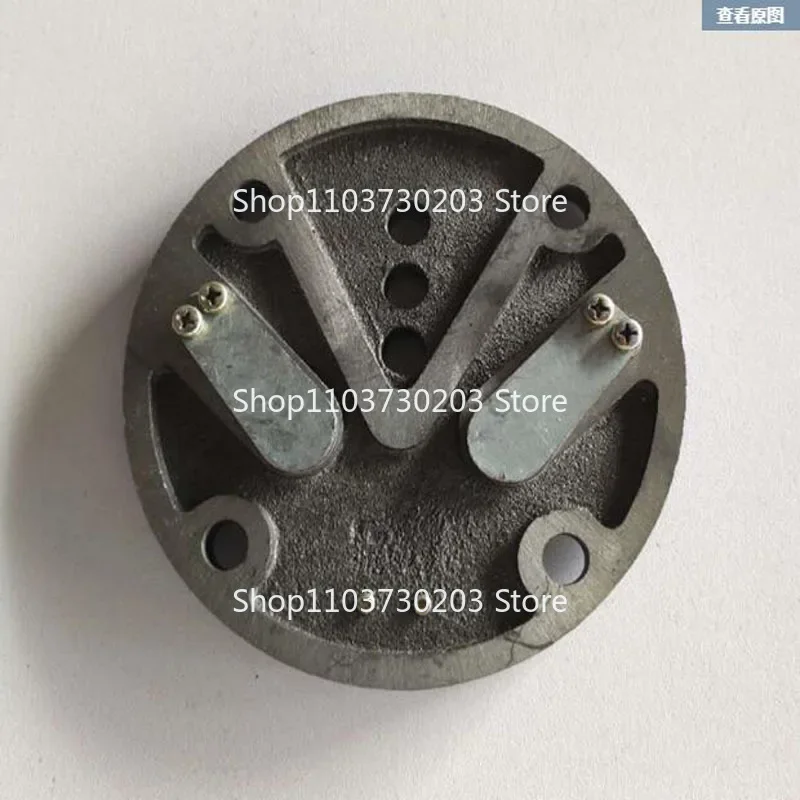 Nowa płyta zaworu sprężarki powietrza W0.67/8 0.6/8 Uszczelka pompy