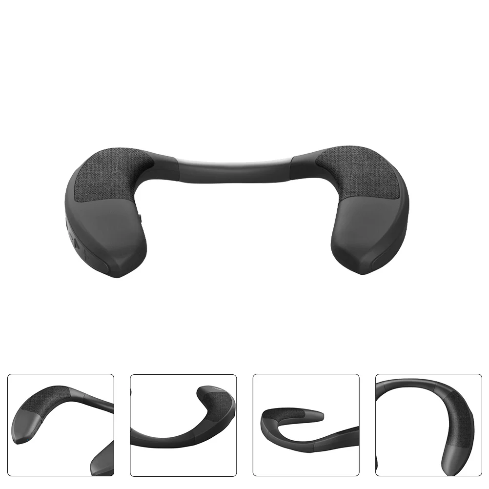 

Neck Hanging Wireless Loudspeaker Box Portable Box Versatile Speaker