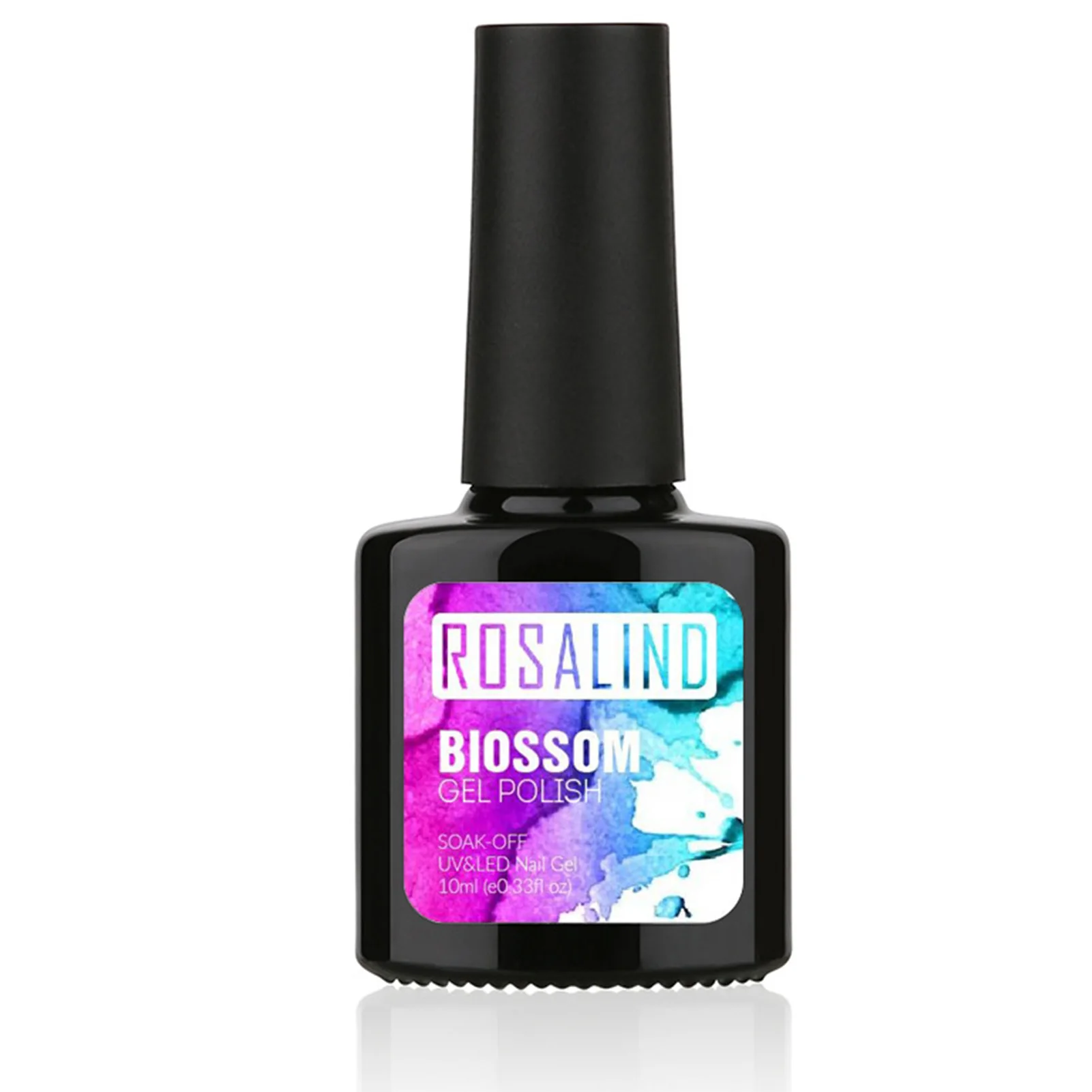 

Blooming Gel Nail Polish Blooming Effect Nail Art Gel Spreading Effect Professional Nail Art Manicure For Girls Mothers Women