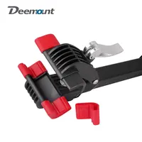 Настенный кронштейн Deemount для велосипеда, выдерживает нагрузку 20 кг#2