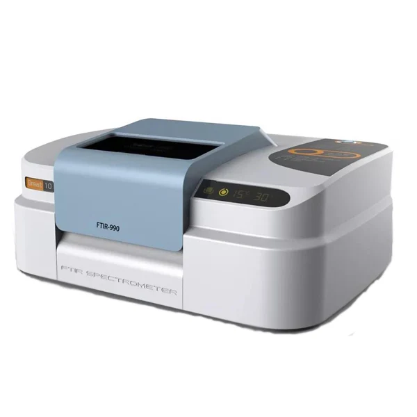 Инфракрасный спектрометр FTIR Fourier