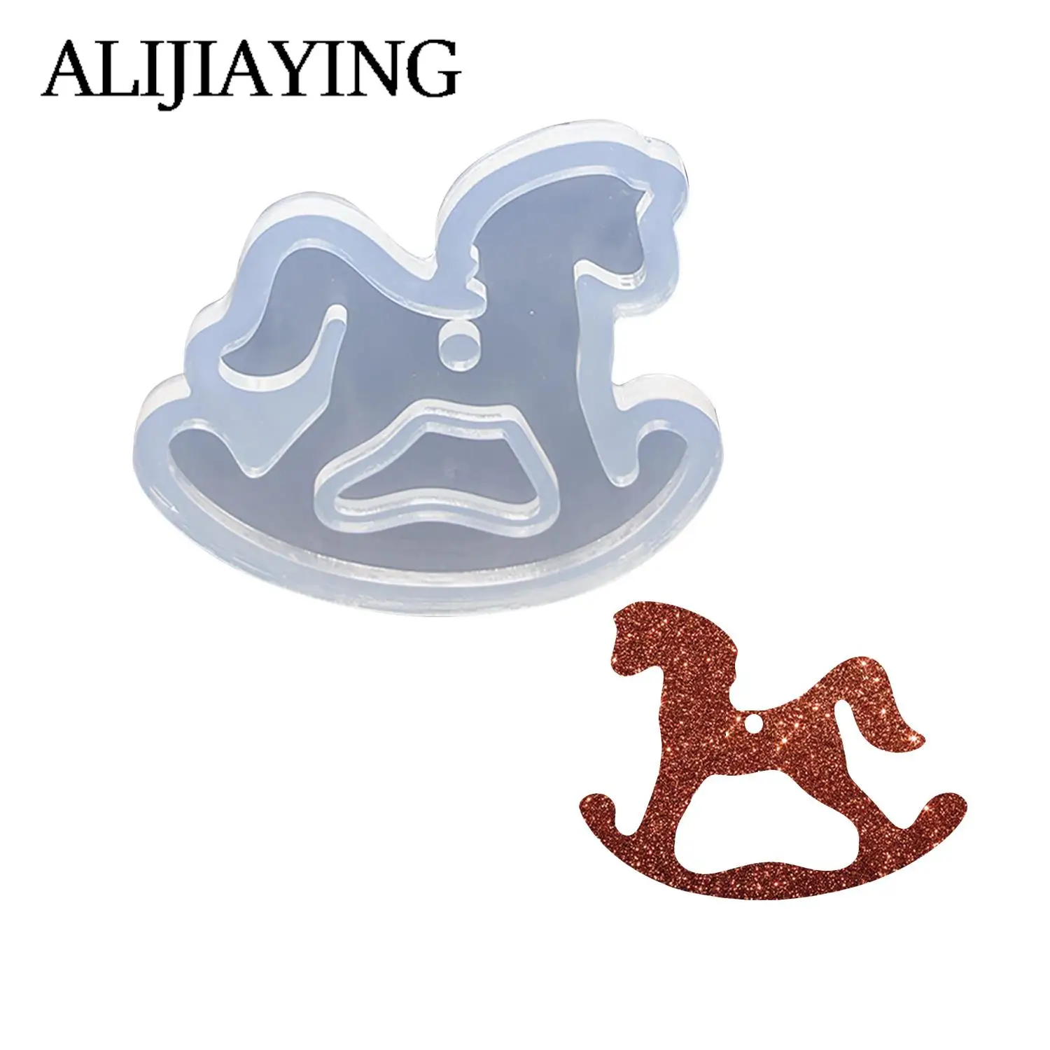 

Силиконовая форма для торта ALIJIAYING DY1681