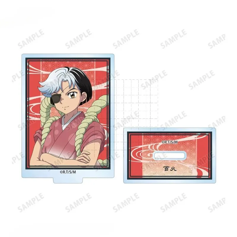 Акриловая табличка Nanoka Kibana Hyakka Otoya Kamon, сопутствующие товары, игрушки B (art.: 3920dc9cc6cbe) - 3920dc9cc6cbe