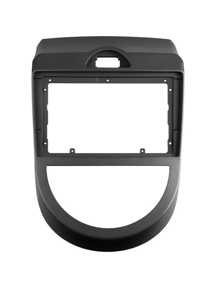 

Автомобильная магнитола 9 дюймов для KIA SOUL 2008-2014, облицовка, Android, MP5, стереоплеер, 2Din, головное устройство, панель, рамка