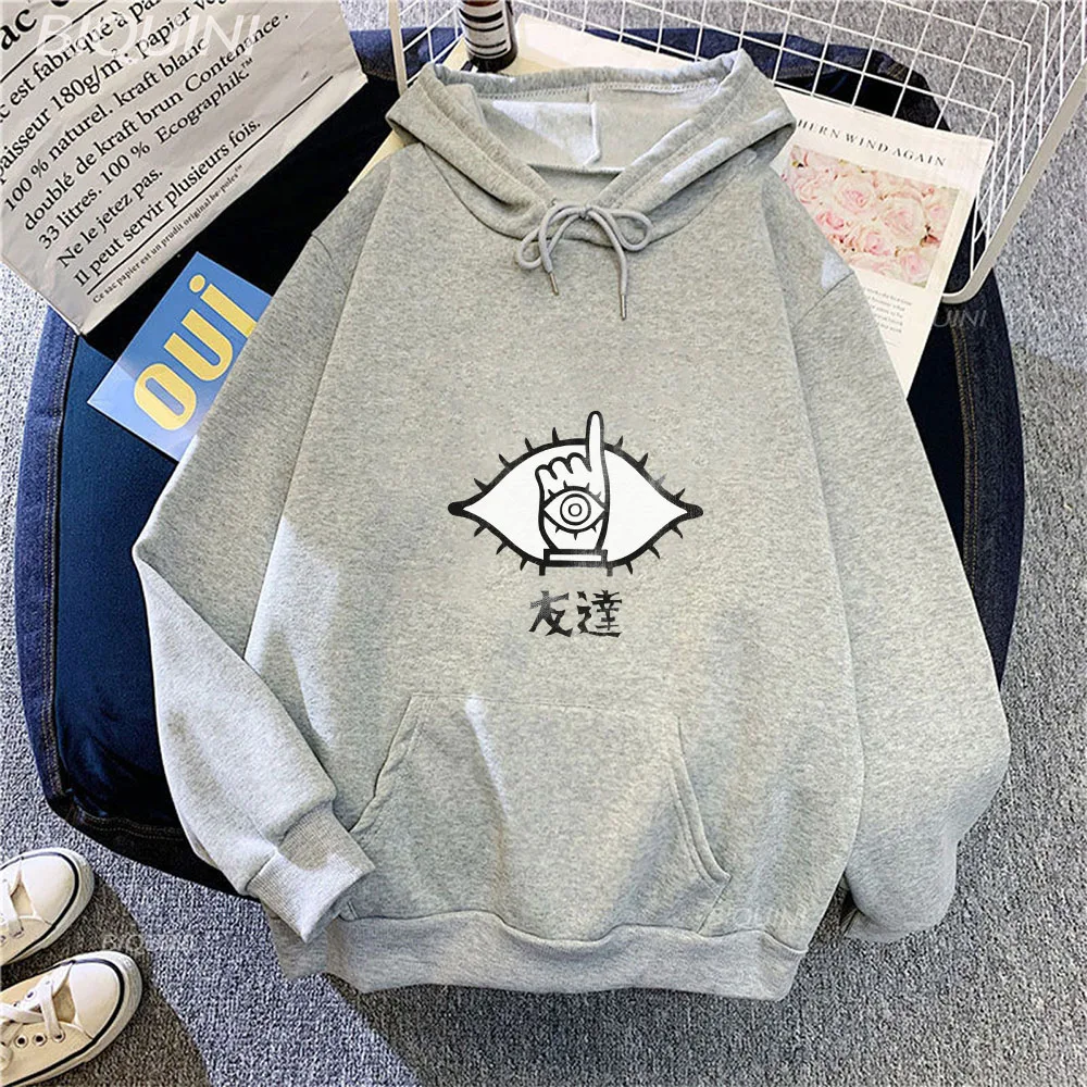 

Худи унисекс с капюшоном, Осень-зима