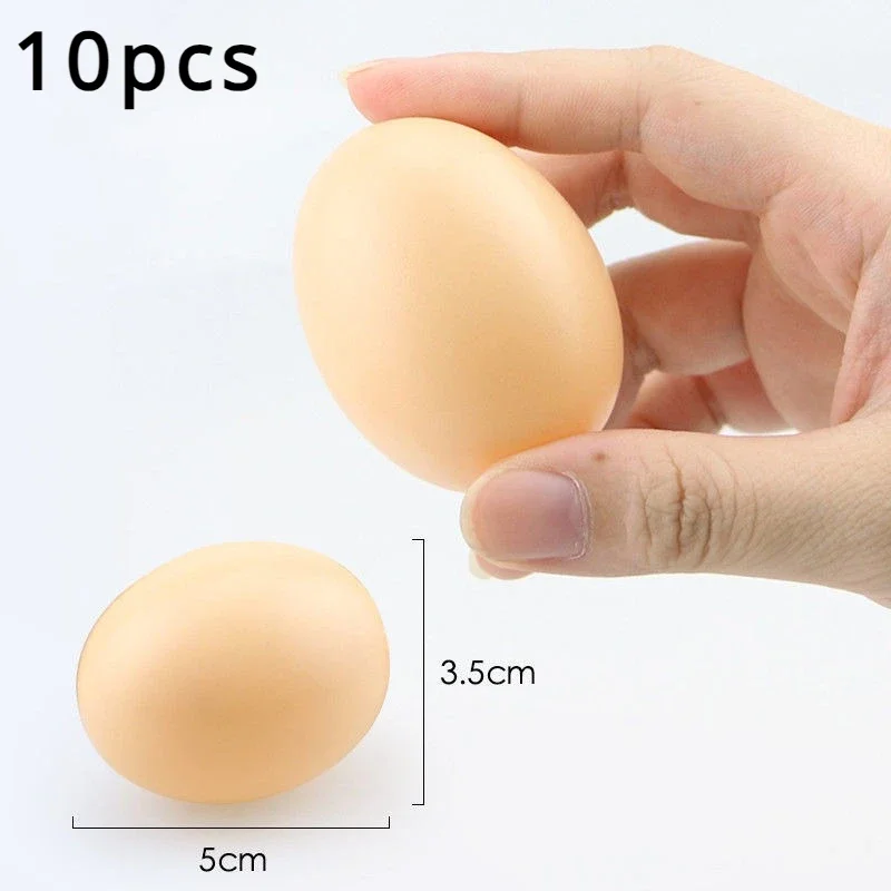 

Искусственные пасхальные яйца MOONBIFFY