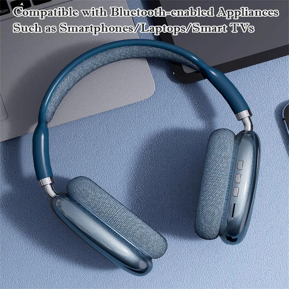 Wireless Bluetooth-Compatible 5.3 Headset In-Ear Physical Noise Canceling Stereo Gaming Headphones Stn-01 Gamer Tws Earphone images - 6