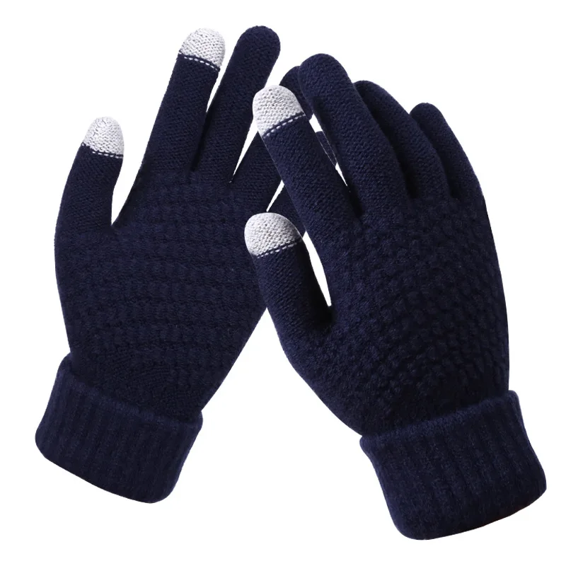 Winter Warm Ski Gloves Kids Skiing Snowboard Gloves Children