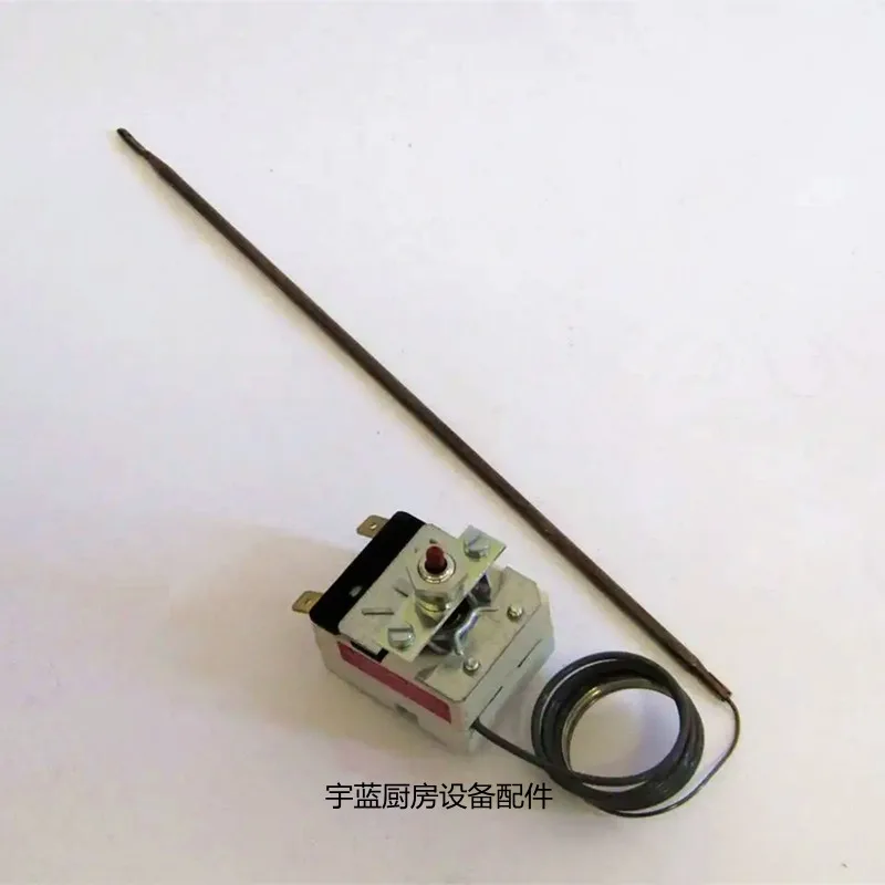 EGO sa-fety tem-температурный ограничитель 420 ° C фритюрница для духовки Fage однофазная