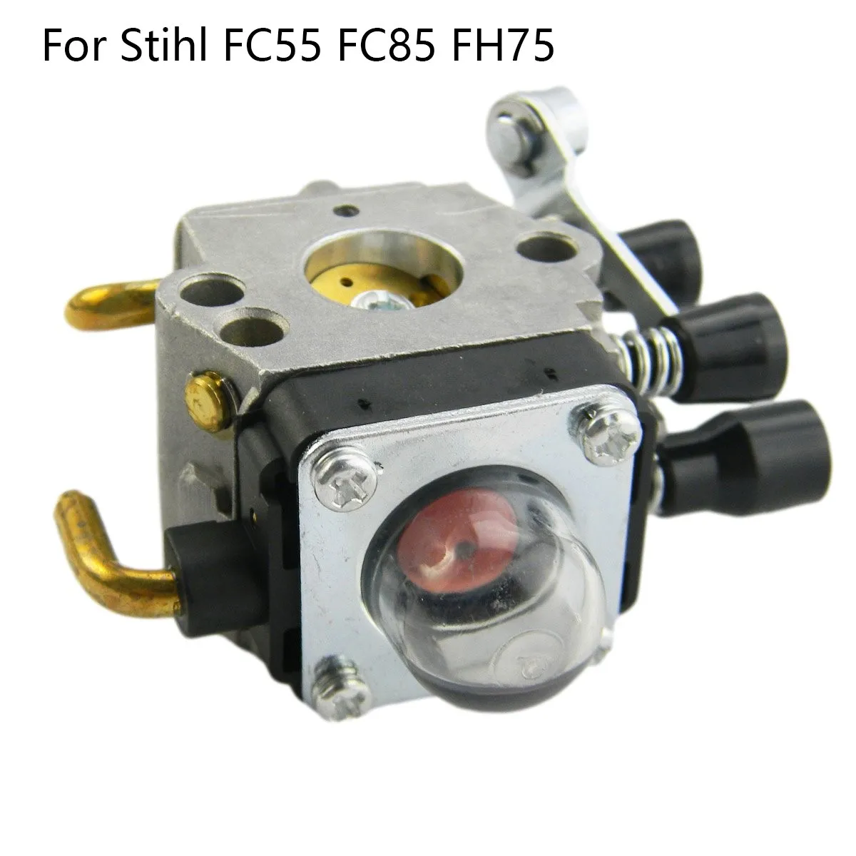 

Carburettor Carb Assembly For Stihl FC55 FC85 FH75 FR85 FS38 FS45 FS45C FS45L Carburettor Carb Garden Tools Accessories